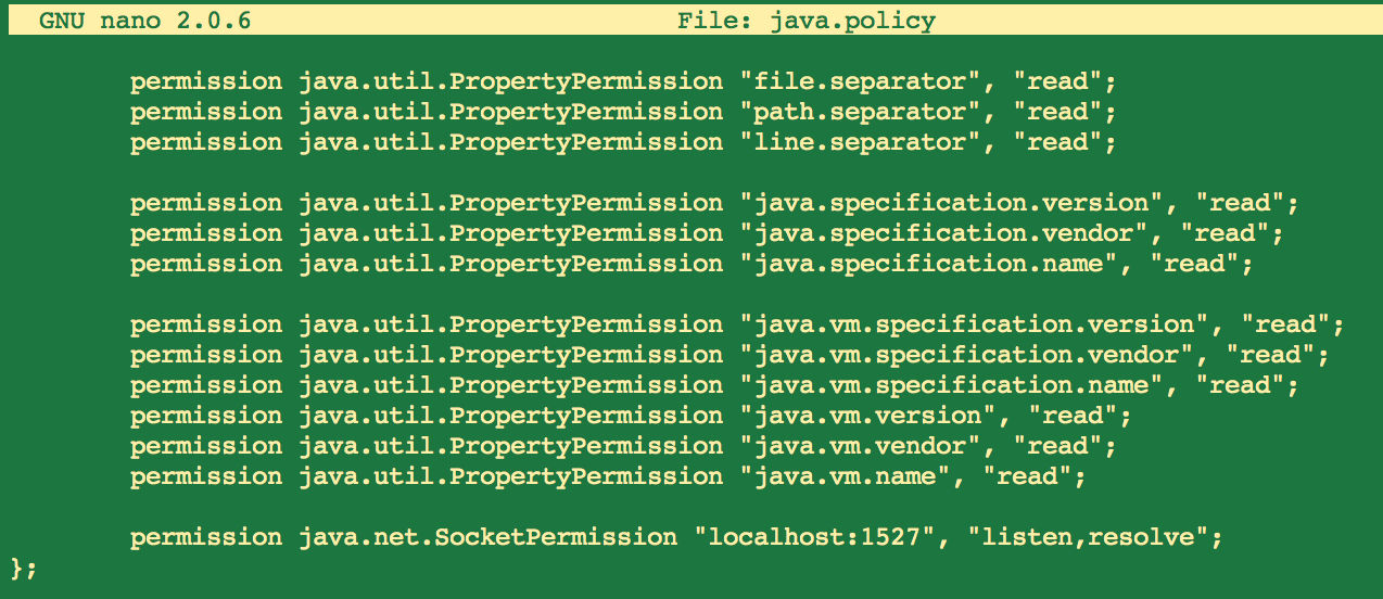 Java permissions. Файл properties java. Java util properties чтение. Line Separator java. Приложение джава для вин 10.